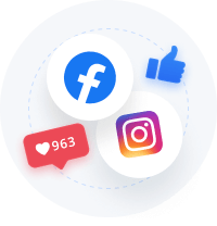 Ведение страниц соцсетей